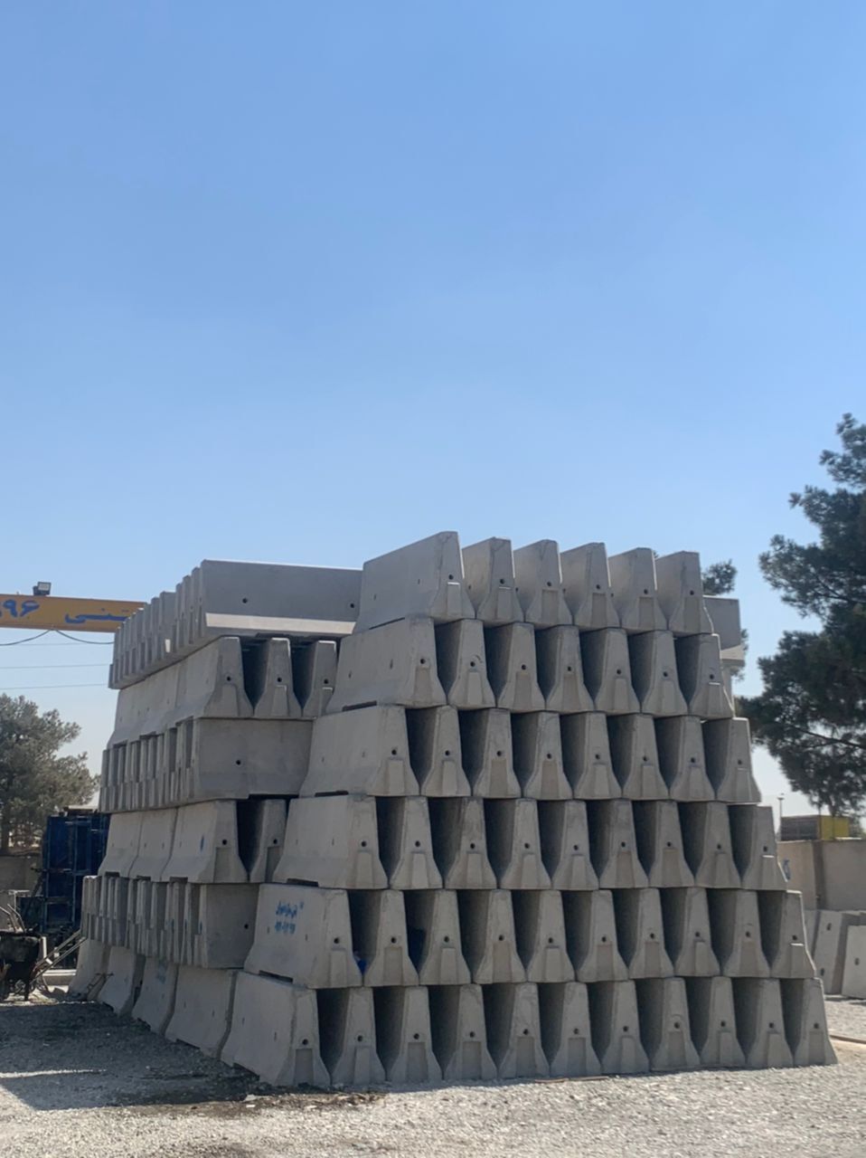 نیوجرسی بتنی